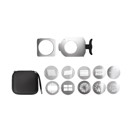 Проекционная насадка YongNuo SPL100