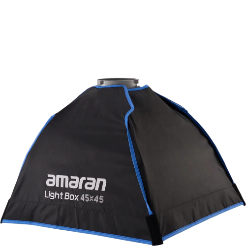 Софтбокс amaran Light Box 45x45