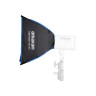 Софтбокс amaran Light Box 45x45