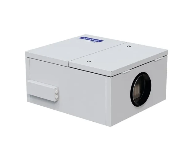 Вытяжная установка Komfovent ОТД-E-1500-F-X-M5/M5/-X-X ОТД-E