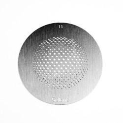 Selens 841701 Gobo-11 маска гобо 11 металлическая 58 мм цифровой шар