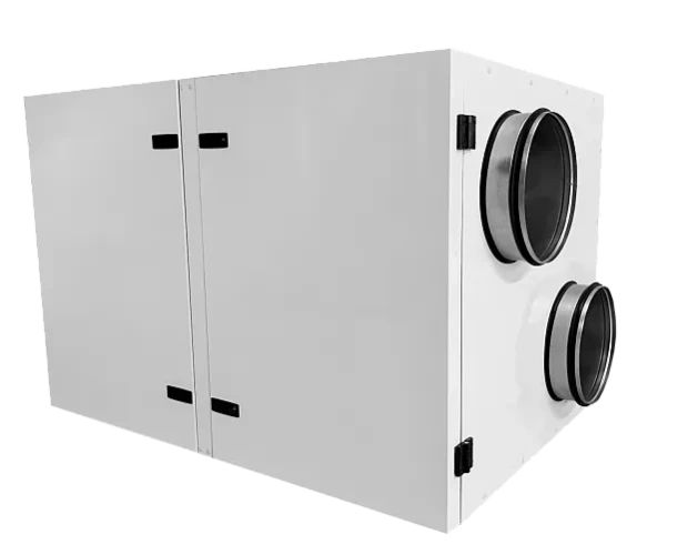 Приточно-вытяжная установка Energolux Riviera GO R-EC HRW 1100-L Riviera GO