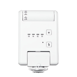 Фотовспышка YongNuo YN6 mini Flash для Sony Белая