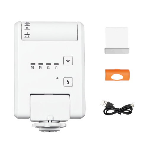 Фотовспышка YongNuo YN6 mini Flash для Sony Белая