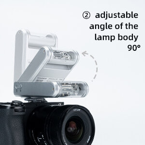 Фотовспышка YongNuo YN6 mini Flash для Sony Белая