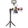 Комплект для мобильной съёмки BOYA BY-VG350