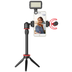 Комплект для мобильной съёмки BOYA BY-VG350