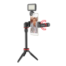 Комплект для мобильной съёмки BOYA BY-VG350