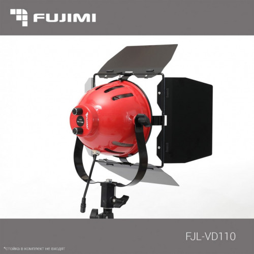 Fujimi FJL-VD110 Универсальный светодиодный осветитель