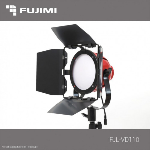 Fujimi FJL-VD110 Универсальный светодиодный осветитель