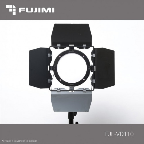 Fujimi FJL-VD110 Универсальный светодиодный осветитель