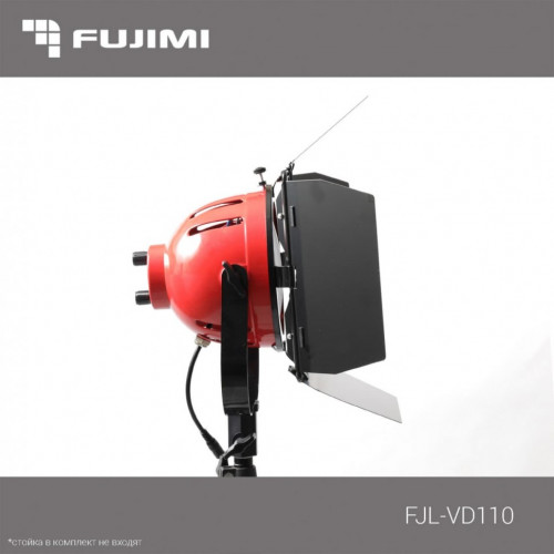 Fujimi FJL-VD110 Универсальный светодиодный осветитель