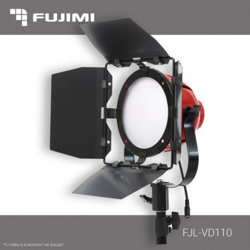 Fujimi FJL-VD110 Универсальный светодиодный осветитель