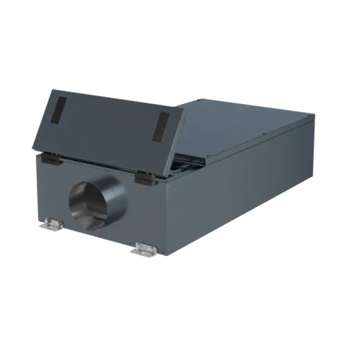 Приточная установка Zilon ZPE-M 350-2,4/1 INT ZPE-M INT