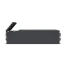Приточная установка Zilon ZPE-M 350-2,4/1 INT ZPE-M INT