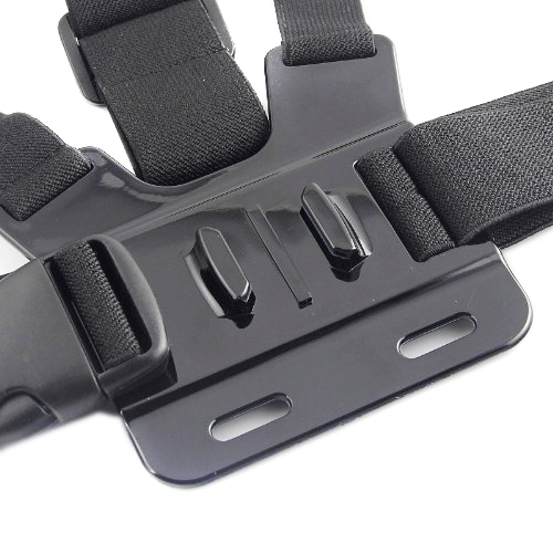 Fujimi GP CB Нагрудное крепление для камер GoPro