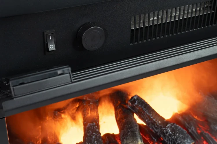 Электрокамин Royal Flame Design B650RF 3D Design