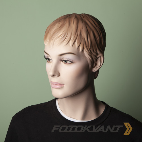 Fotokvant BGP-1310-167 фон бумажный 1,35х10 м цвет полыни