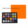 Wansen GEL-404 фолиевый фильтр янтарно-золотой