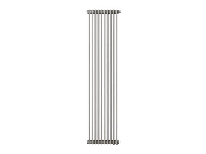 Радиатор стальной трубчатый Zehnder Charleston 2180, 12 сек. 0325 TL (ниж.подкл) Charleston