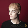 Fotokvant BGP-2711-27 Flame фон бумажный 2.72х11 м огненный