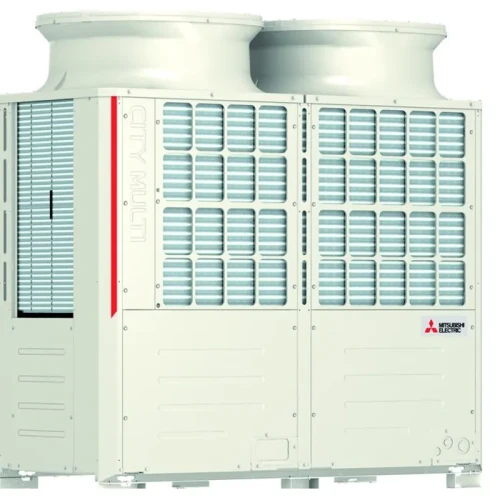 Наружный блок VRF-системы Mitsubishi Electric PURY-P500YNW CITY MULTI R2