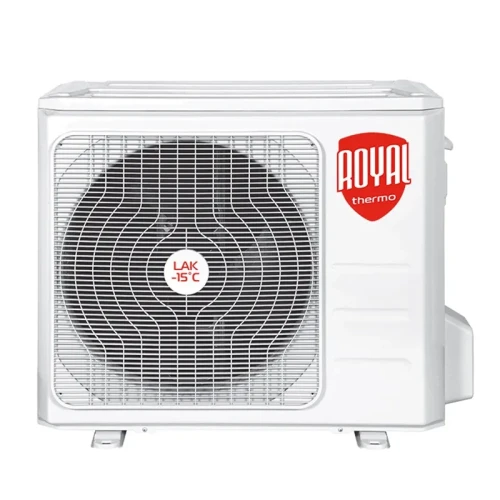 Канальный кондиционер Royal Thermo RTFD-48LAKHN1 Forte Integro