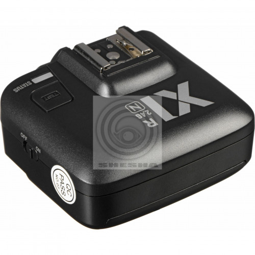 Grifon Радиосинхронизатор GRIFON TTL X1 N-R (приемник) для Nikon