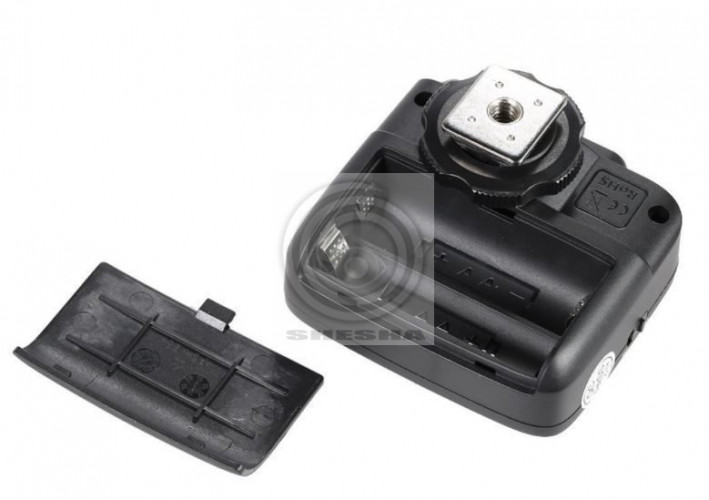 Grifon Радиосинхронизатор GRIFON TTL X1 N-R (приемник) для Nikon