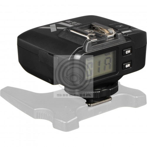 Grifon Радиосинхронизатор GRIFON TTL X1 N-R (приемник) для Nikon