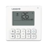 Кассетный кондиционер Lessar LS-HE18BCWE2/LU-HE18UWE2/LZ-B4CUB Eco Energy 2025