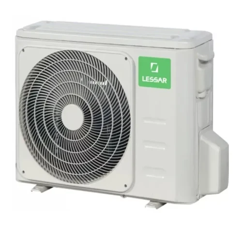 Наружный блок мульти сплит-системы Lessar LU-2HE18FVE2 eMagic