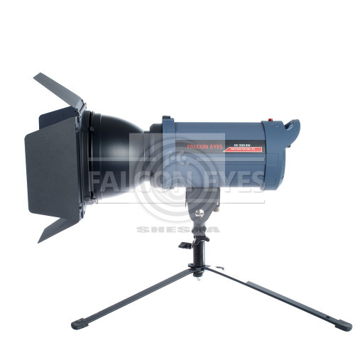 Шторки Falcon Eyes DEA-BHC (M175mm)
