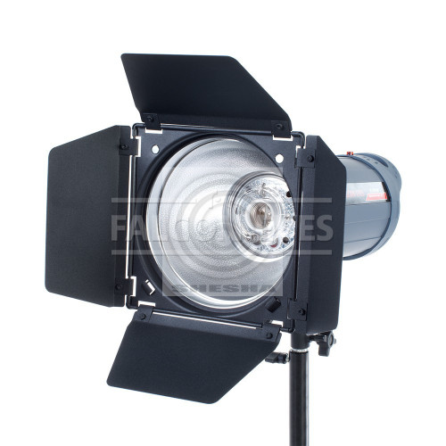 Шторки Falcon Eyes DEA-BHC (M175mm)
