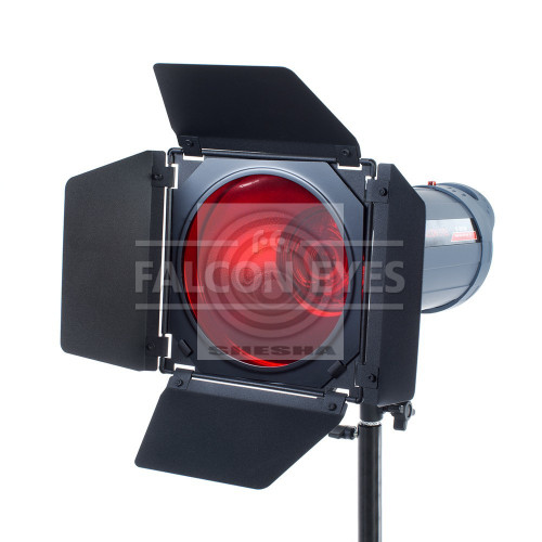 Шторки Falcon Eyes DEA-BHC (M175mm)