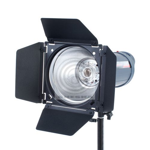 Шторки Falcon Eyes DEA-BHC (M175mm)