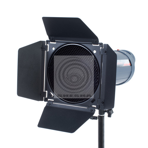 Шторки Falcon Eyes DEA-BHC (M175mm)