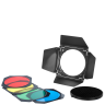 Шторки Falcon Eyes DEA-BHC (M175mm)