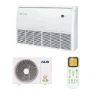 Напольно-потолочный кондиционер Aux ALCF-HS18/4DR2 / AL-HS18/4DR2(U) Standart Inverter