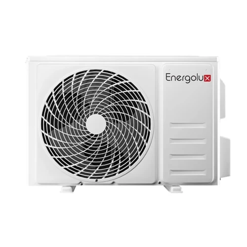 Кондиционер настенный Energolux SAS24M1-AIB / SAU24M1-AIB Murren Inverter Black