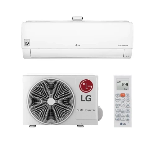 Кондиционер настенный LG AP09RK Air Puricare Inverter