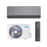 Кондиционер настенный MDV MDSALF-24HRFN8 / MDOALF-24HFN8 Infini Loft black DC Inverter