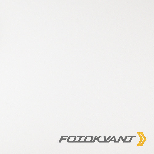 Fotokvant (8402594) PBT-6060-WL пластиковый фон с текстурой белая кожа