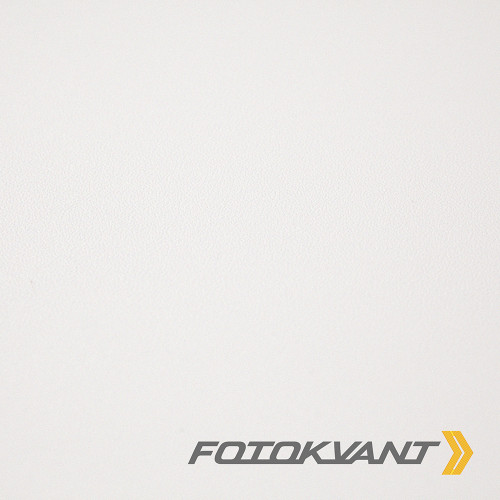 Fotokvant (8402594) PBT-6060-WL пластиковый фон с текстурой белая кожа