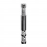 Переходник KUPO KS-074 4.9" LONG DOUBLE STUD-5/8"