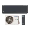 Кондиционер настенный Panasonic CS-HZ35ZKE-H/CU-HZ35ZKE Nordic Black Inverter
