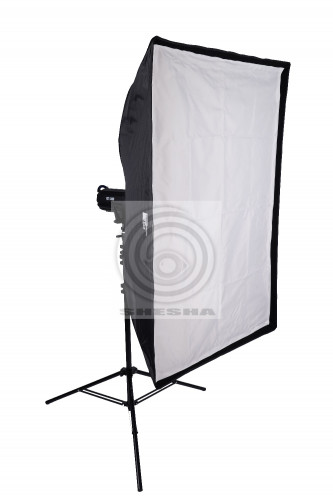 Софтбокс FST SB-235U 80x120 см быстрораскладной