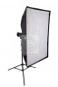 Софтбокс FST SB-235U 80x120 см быстрораскладной
