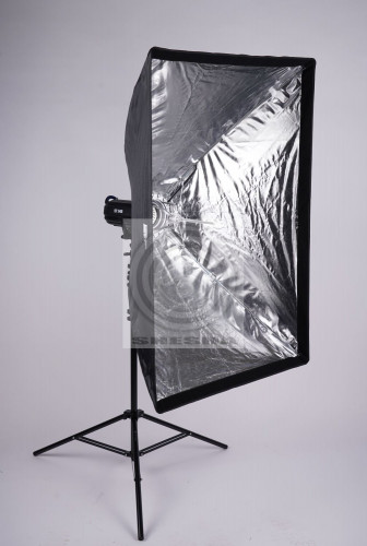 Софтбокс FST SB-235U 80x120 см быстрораскладной