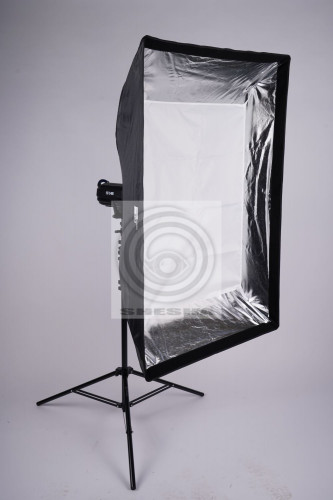Софтбокс FST SB-235U 80x120 см быстрораскладной